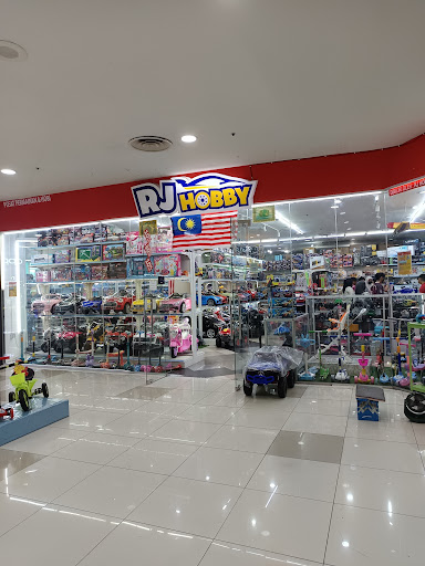 RJ Hobby Toys Johor Bahru Kedai Hobi & Permainan JB