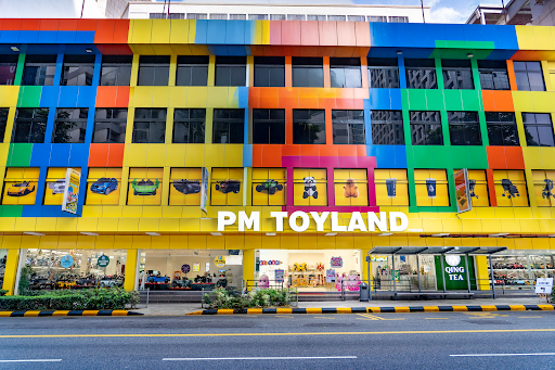 PM Toyland