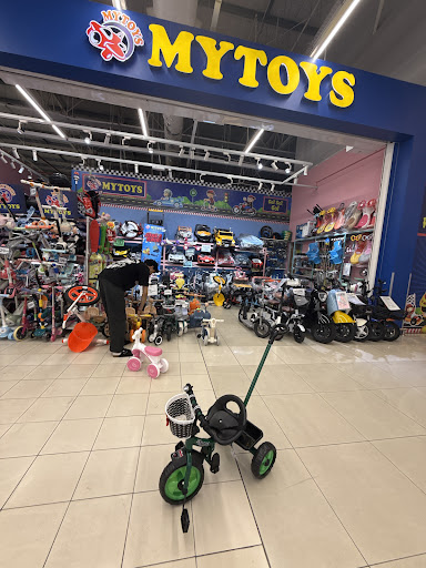 MYTOYS