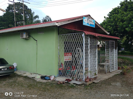 Mini Market Alana Semporna Sabah Mini Market Alana Semporna Sabah