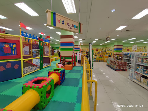Kidzooona AEON Bukit Mertajam