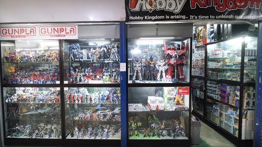 Hobby Kingdom Hobby Kingdom