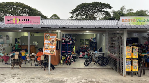 RR SHOP TRADING TUARAN/TAMPARULI RR SHOP TRADING TUARAN/TAMPARULI