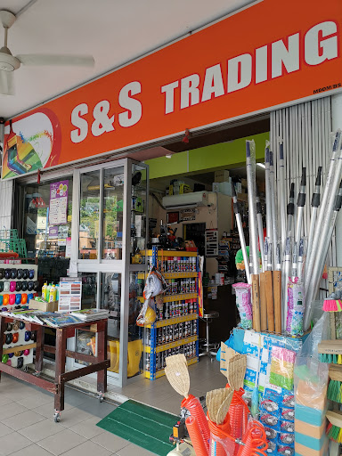 S&S TRADING S&S TRADING