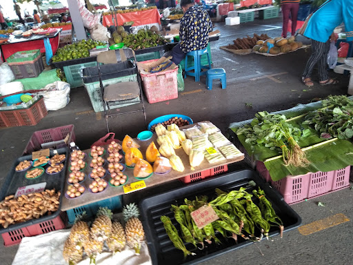 Betong Market