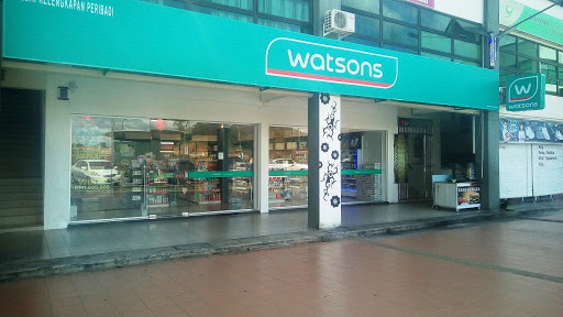 Watsons Betong