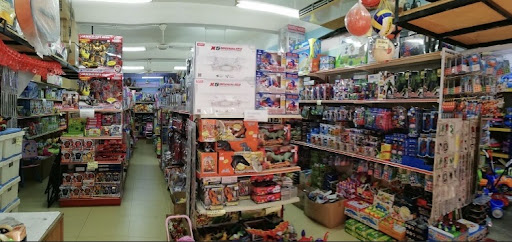 All Best Toy Mart All Best Toy Mart