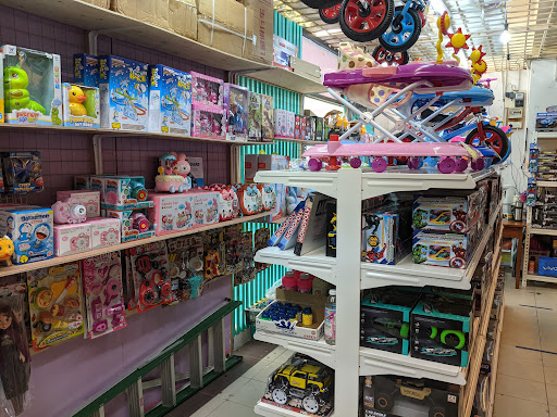 Juju Wonderland Kedai Mainan Juju Wonderland Kedai Mainan