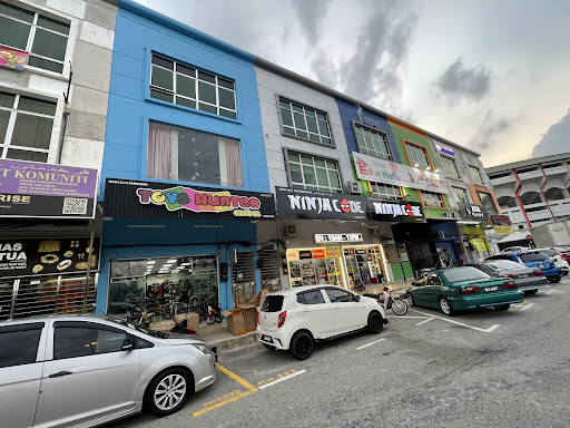 Toys Hunter Global Toys Hunter Global