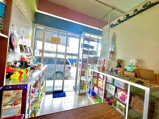 Anggun Toys Shop Anggun Toys Shop