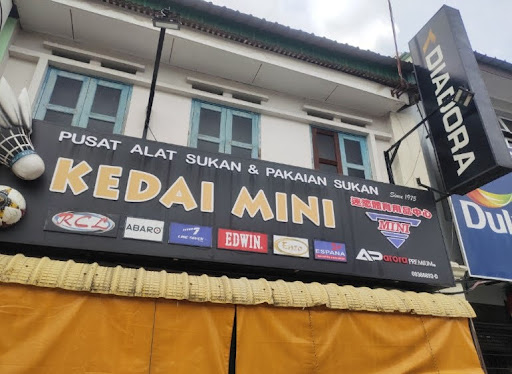 Kedai Mini Kedai Mini
