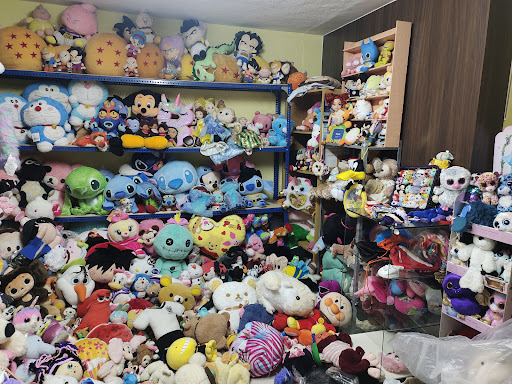 Rumah Toys Rumah Toys