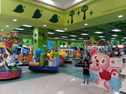 Molly Fantasy AEON Bukit Mertajam