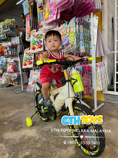 CTH TOYS CTH TOYS