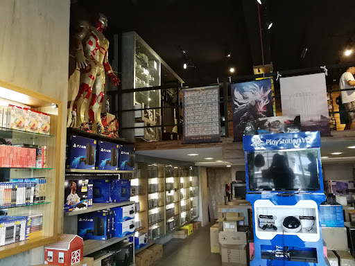 Impulse Gaming (JB HQ)