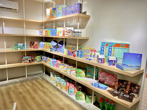 Ez Baby Mommy Sdn Bhd (Office Only)