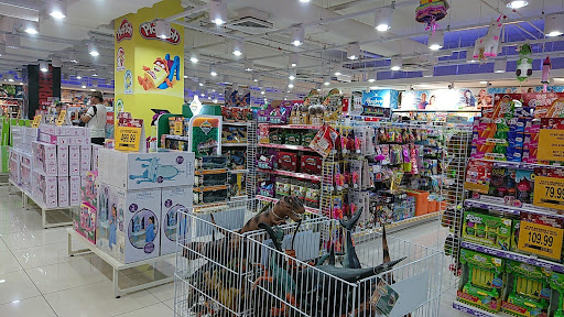Toys"R"Us - Paradigm Mall Johor Bahru 2