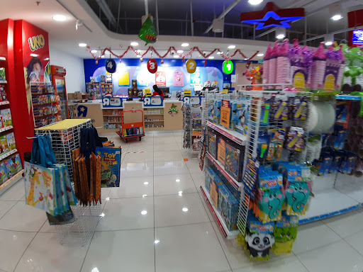 Toy World @ Paradigm Mall Johor Bahru