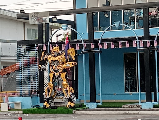 Flamingo Toys Worldwide