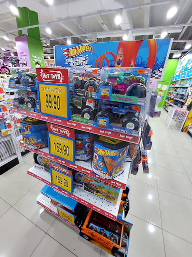 Toys“R”Us - AEON Mall Tebrau City