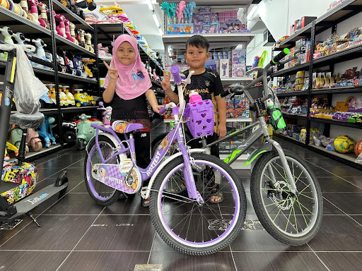 Qlasco Toys Express