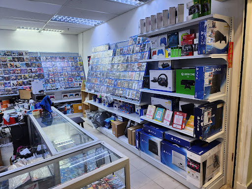 Game comprehensive enterprise