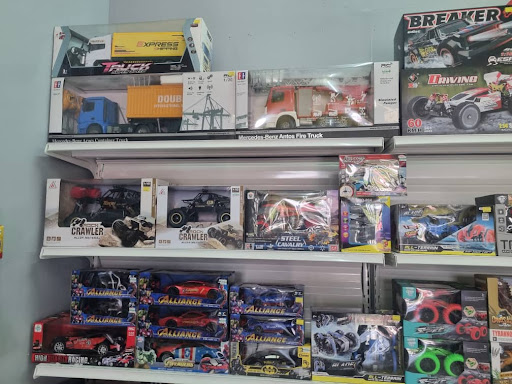 BB TOYS BB TOYS