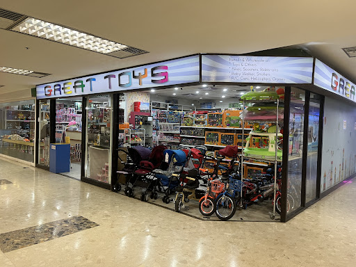 Great Toys