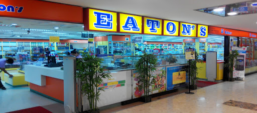 Eaton's