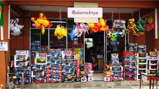 Al Amin Toys