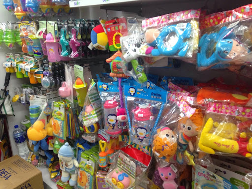 Winsome Baby World Sdn Bhd