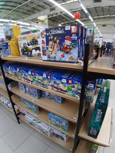 MYTOYS
