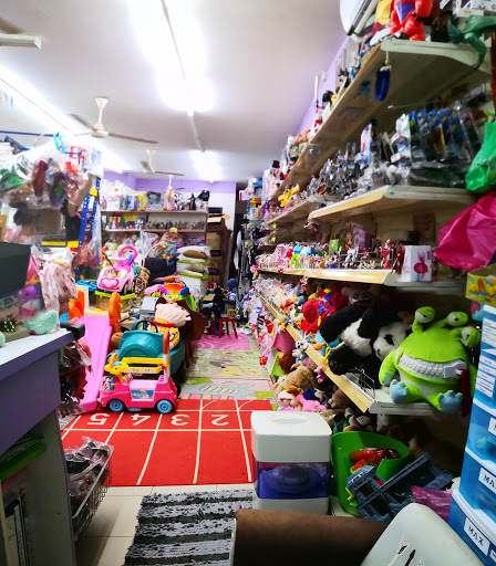 Hail Prelove Store