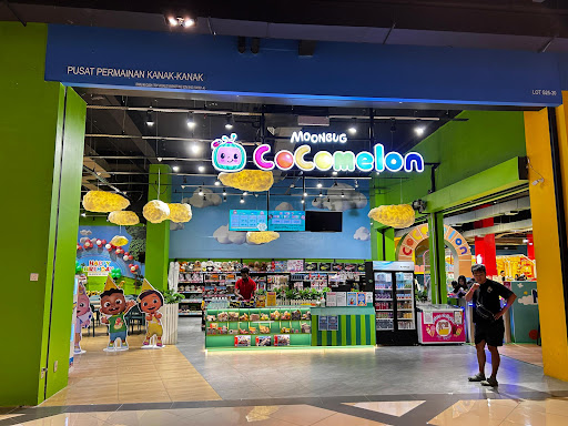 Cocomelon Play Centre @ EkoCheras Mall