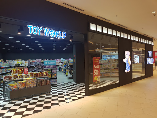 Toy World - Main OfficePwtc