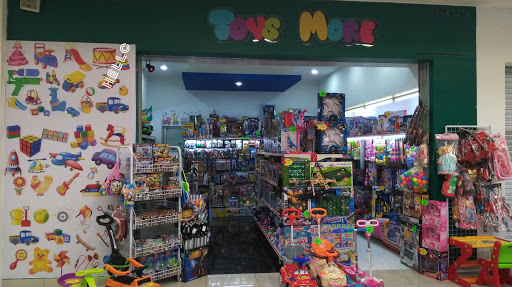 Toys more (Aeon Big BTHO cheras)