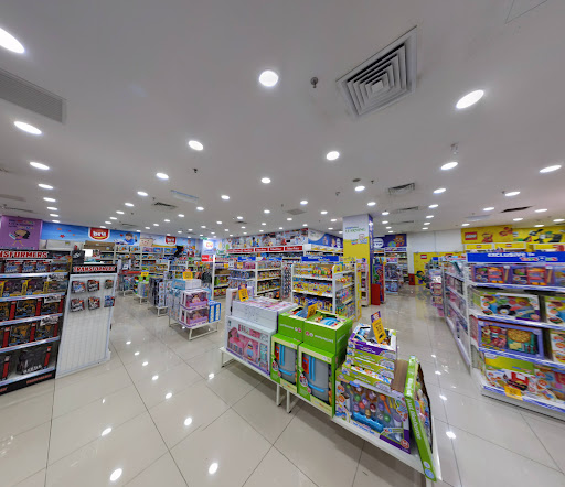 Toys“R”Us - MyTown