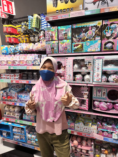 Toy World @ MyTown Shopping Centre