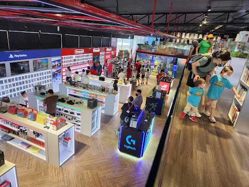 Impulse Gaming (KL Flagship Store)