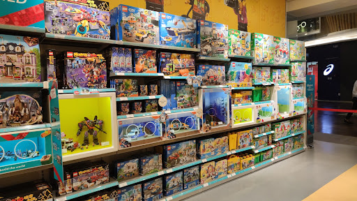 LEGO Certified Store Mid Valley