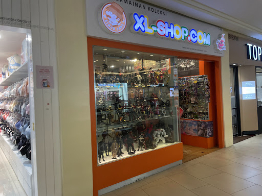 Xl-shop.com