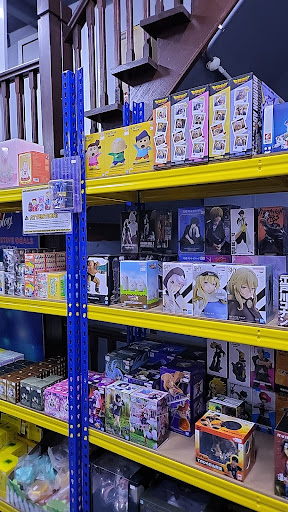 Impulse Gaming (Penang Branch)