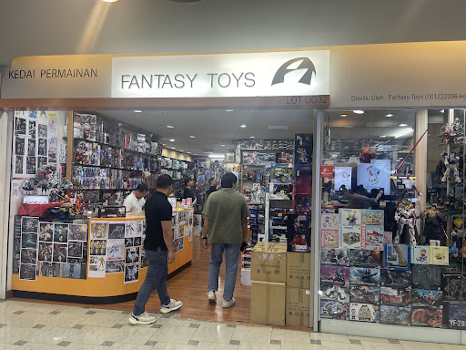 Fantasy Toys UG32