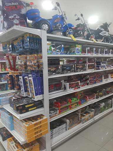 my toys my toys