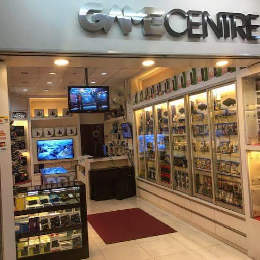 Game Centre Miri