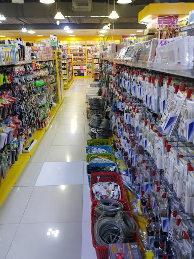 Bintang Megamall