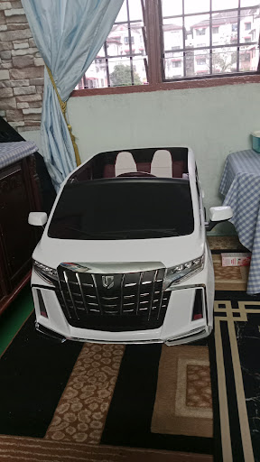 Fabulous Toys Sdn Bhd