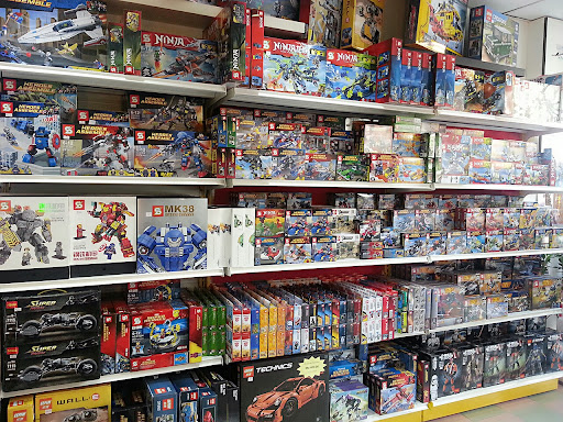 House of Hearts (Play N Gift Enterprise IP0497923-T)