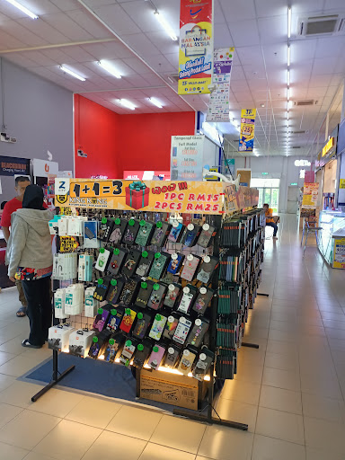 TF Value-Mart Balik Pulau
