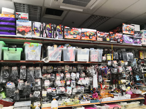 Hobby Acme House